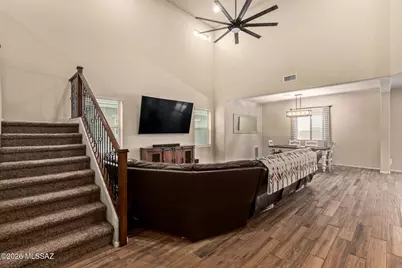 11628 W Tom Henry Way, Marana, AZ 85653 - Photo 8