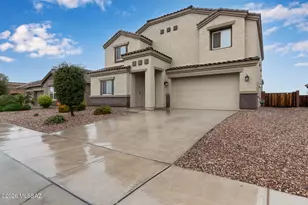11628 W Tom Henry Way, Marana, AZ 85653 - Photo 2