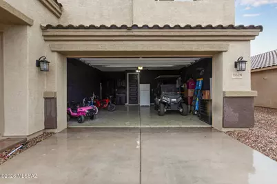 11628 W Tom Henry Way, Marana, AZ 85653 - Photo 42