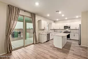 11628 W Tom Henry Way, Marana, AZ 85653 - Photo 16