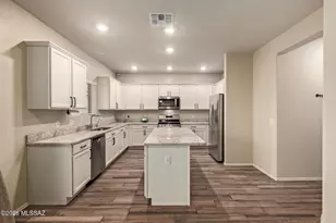 11628 W Tom Henry Way, Marana, AZ 85653 - Photo 18