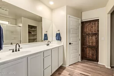 11628 W Tom Henry Way, Marana, AZ 85653 - Photo 28