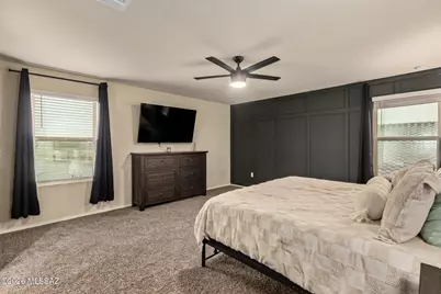 11628 W Tom Henry Way, Marana, AZ 85653 - Photo 26