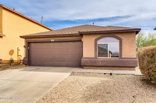 5965 S Placita Picacho El Diablo, Tucson, AZ 85706 - Photo 1