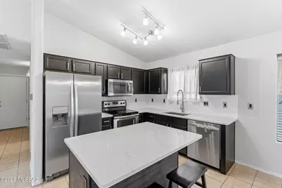 5965 S Placita Picacho El Diablo, Tucson, AZ 85706 - Photo 16