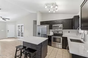 5965 S Placita Picacho El Diablo, Tucson, AZ 85706 - Photo 18