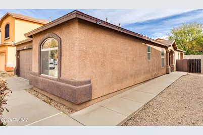5965 S Placita Picacho El Diablo, Tucson, AZ 85706 - Photo 4