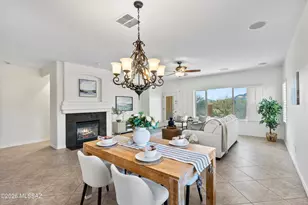 13575 N Barlassina Dr, Oro Valley, AZ 85755 - Photo 4