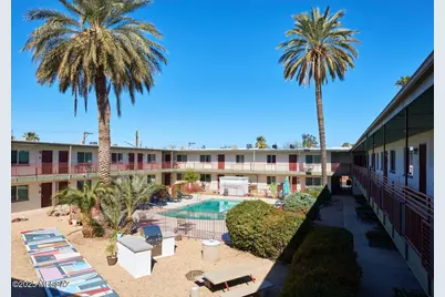 835 N 6th Avenue #18, Tucson, AZ 85705 - Photo 10