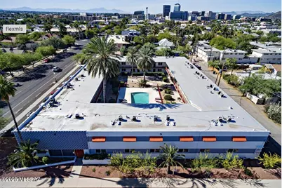 835 N 6th Avenue #18, Tucson, AZ 85705 - Photo 12