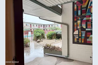 835 N 6th Avenue #18, Tucson, AZ 85705 - Photo 2