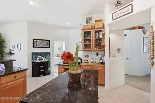 15142 N Rugged Lark Dr, Tucson, AZ 85739 - Photo 20