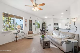 15142 N Rugged Lark Dr, Tucson, AZ 85739 - Photo 18