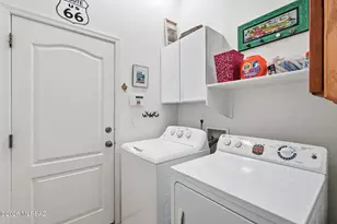 15142 N Rugged Lark Dr, Tucson, AZ 85739 - Photo 28