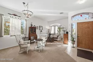 15142 N Rugged Lark Dr, Tucson, AZ 85739 - Photo 14