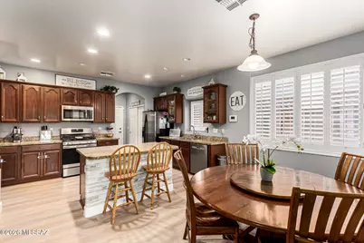 10891 S Distillery Canyon Spring Drive, Vail, AZ 85641 - Photo 10