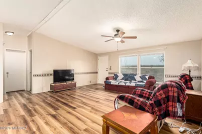 12872 S Vail Desert Trail, Vail, AZ 85641 - Photo 6