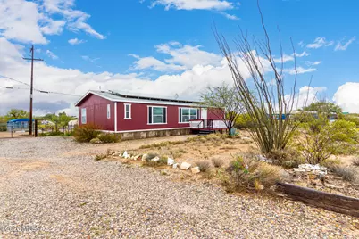 12872 S Vail Desert Trail, Vail, AZ 85641 - Photo 2