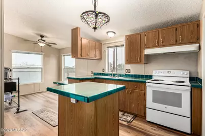 12872 S Vail Desert Trail, Vail, AZ 85641 - Photo 8