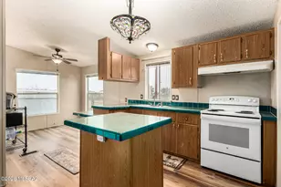 12872 S Vail Desert Trail, Vail, AZ 85641 - Photo 8