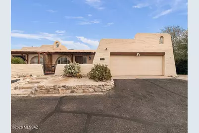 5116 N Pueblo Villas Drive, Tucson, AZ 85704 - Photo 1