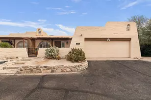 5116 N Pueblo Villas Dr, Tucson, AZ 85704 - Photo 1