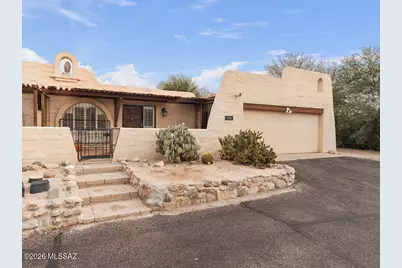 5116 N Pueblo Villas Drive, Tucson, AZ 85704 - Photo 2