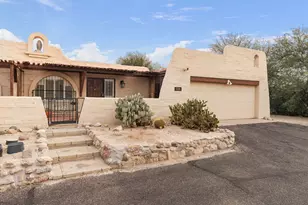 5116 N Pueblo Villas Dr, Tucson, AZ 85704 - Photo 2