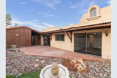 5116 N Pueblo Villas Drive, Tucson, AZ 85704 - Photo 6