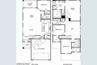 [Address not provided], Vail, AZ 85641 - Photo 32