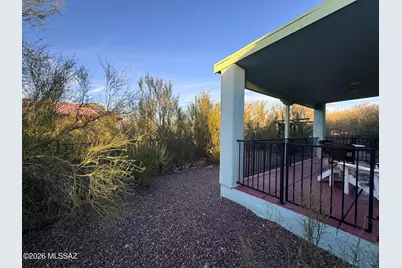 1821 N Westridge Avenue, Tucson, AZ 85745 - Photo 30