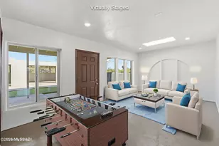 1657 W Circle B Dr, Tucson, AZ 85713 - Photo 16