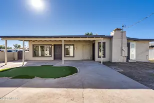 1657 W Circle B Dr, Tucson, AZ 85713 - Photo 46