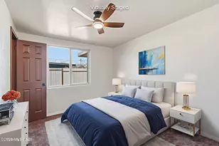 1657 W Circle B Dr, Tucson, AZ 85713 - Photo 38