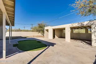 1657 W Circle B Dr, Tucson, AZ 85713 - Photo 42