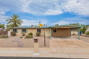 8443 E 20th St, Tucson, AZ 85710 - Photo 1