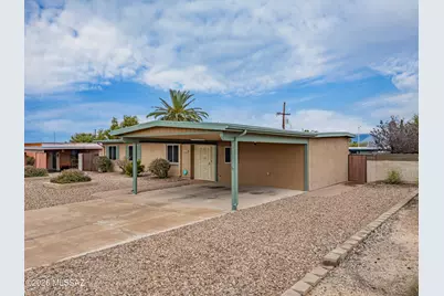 8443 E 20th Street, Tucson, AZ 85710 - Photo 4