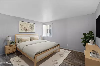 5570 E Hampton Street #104, Tucson, AZ 85712 - Photo 16