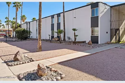 5570 E Hampton Street #104, Tucson, AZ 85712 - Photo 1