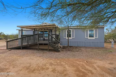 17170 S Irving Avenue, Sahuarita, AZ 85629 - Photo 1