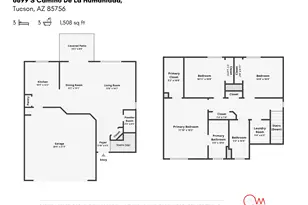 6899 S Camino De La Humanidad, Tucson, AZ 85756 - Photo 34