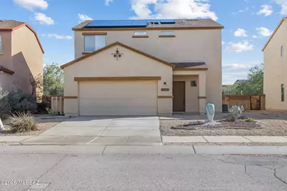 6899 S Camino De La Humanidad, Tucson, AZ 85756 - Photo 1