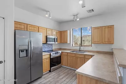 6899 S Camino De La Humanidad, Tucson, AZ 85756 - Photo 2