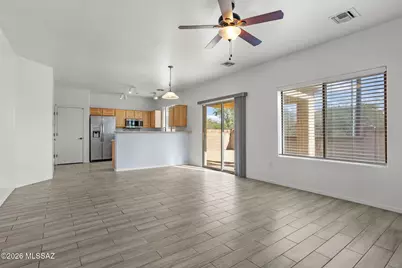 6899 S Camino De La Humanidad, Tucson, AZ 85756 - Photo 10