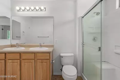 6899 S Camino De La Humanidad, Tucson, AZ 85756 - Photo 16