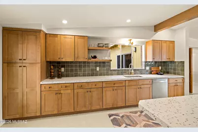 5645 E Towner Street, Tucson, AZ 85712 - Photo 16