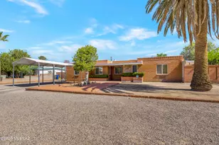 1047 E Hedrick Dr, Tucson, AZ 85719 - Photo 1