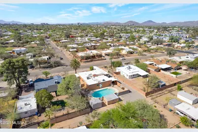 1047 E Hedrick Drive, Tucson, AZ 85719 - Photo 40
