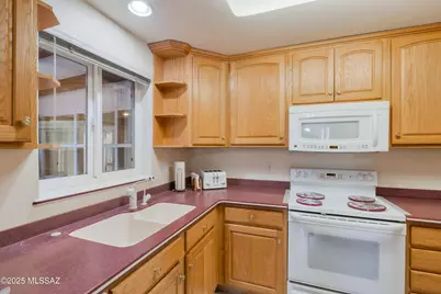 1047 E Hedrick Drive, Tucson, AZ 85719 - Photo 10