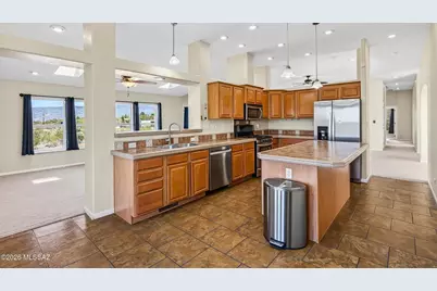 9941 S Big Thunder Drive, Vail, AZ 85641 - Photo 6